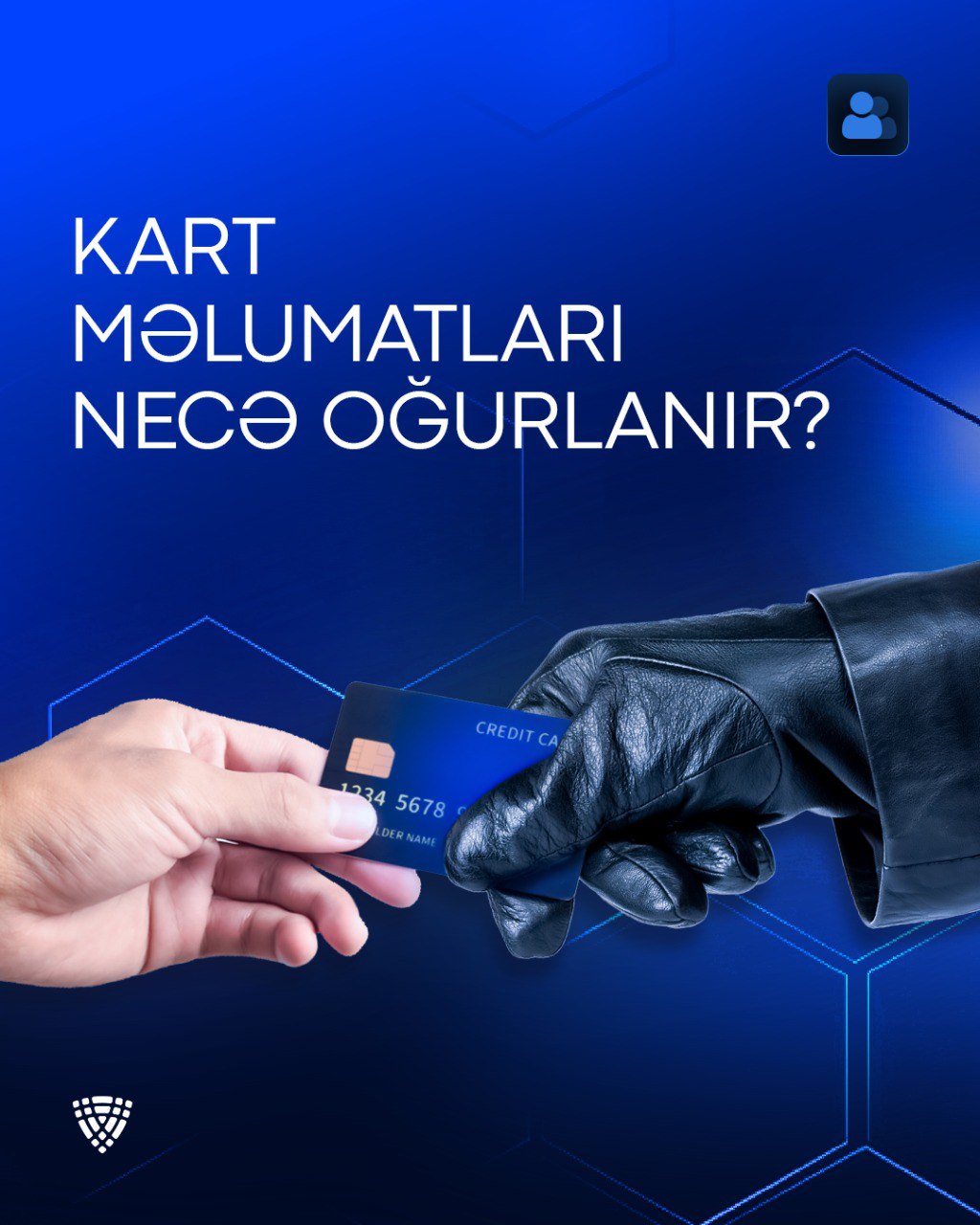 Kart məlumatları necə oğurlanır?