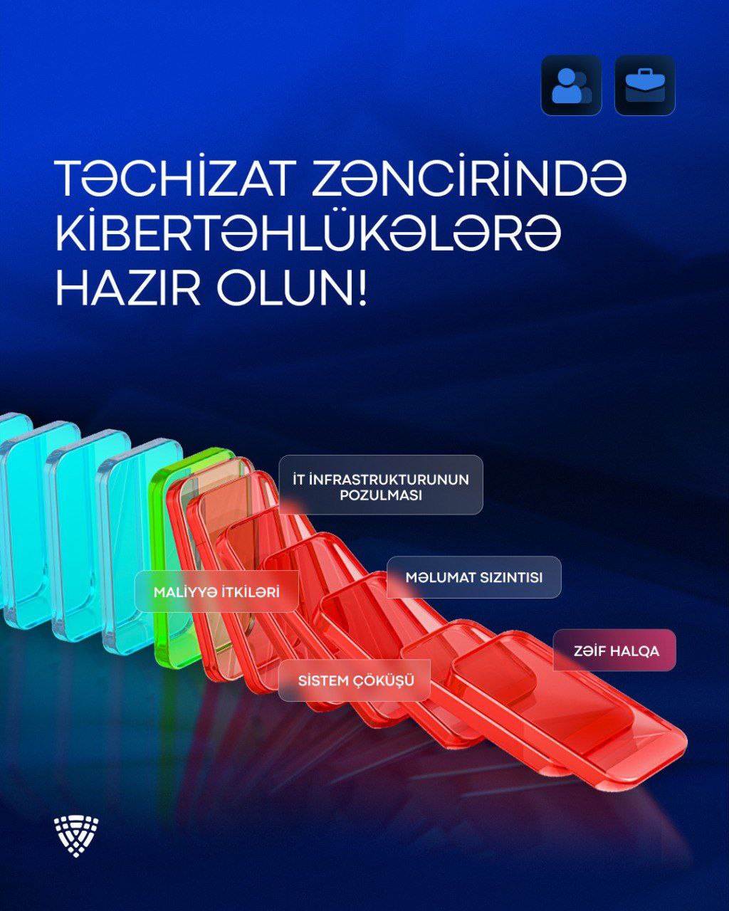 Təchizat zənciri hücumları