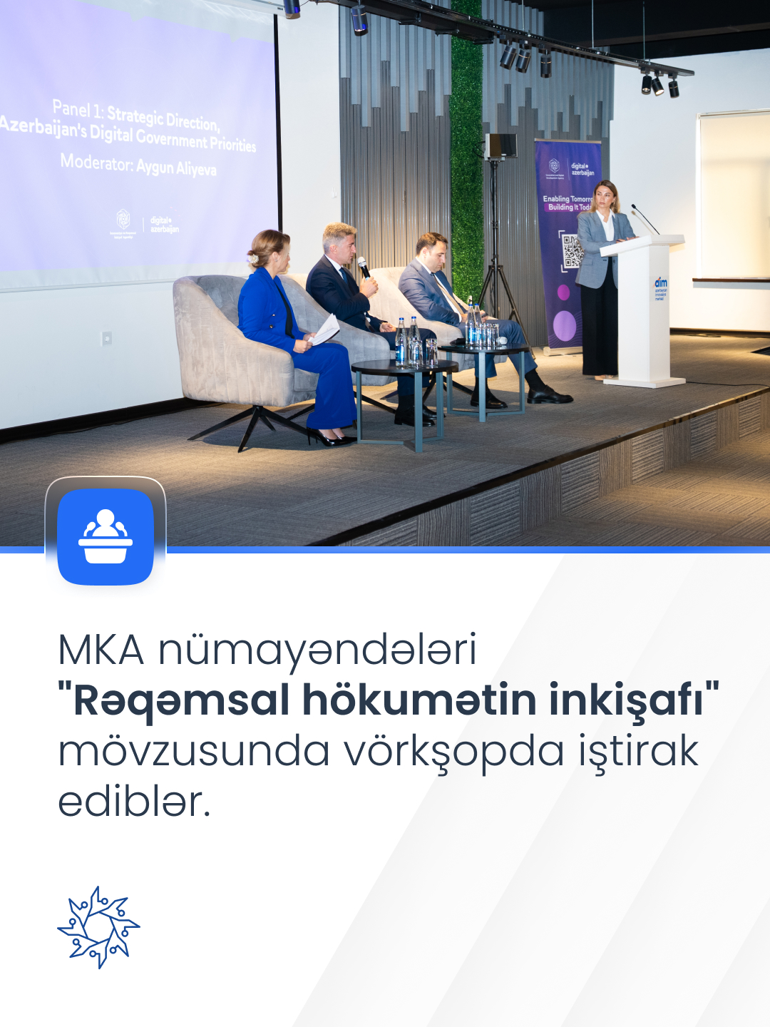 MKA nümayəndələri 
